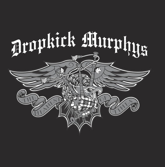 Dropkick Murphys - The Meanest of Times