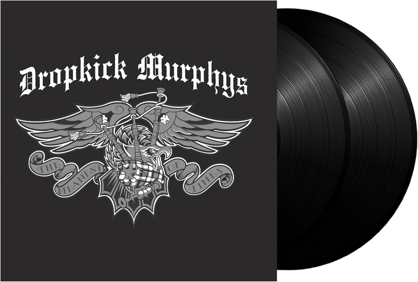 Dropkick Murphys - The Meanest of Times