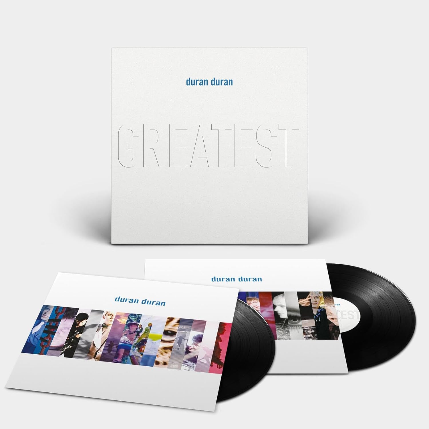 Duran Duran Greatest
