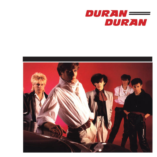 Duran Duran Duran Duran LP