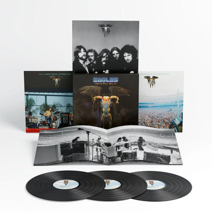 Eagles One Of These Nights (3 LP)