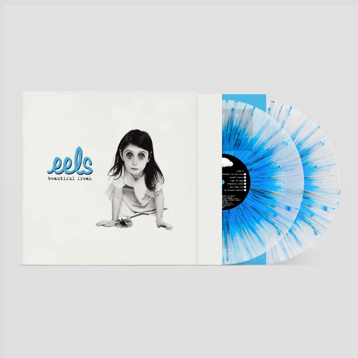 EELS Beautiful Freak (30th LP)