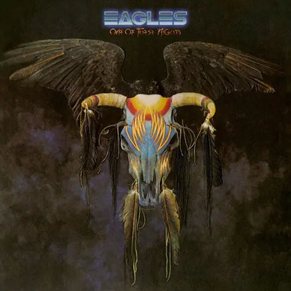Eagles One Of These Nights (3 LP)