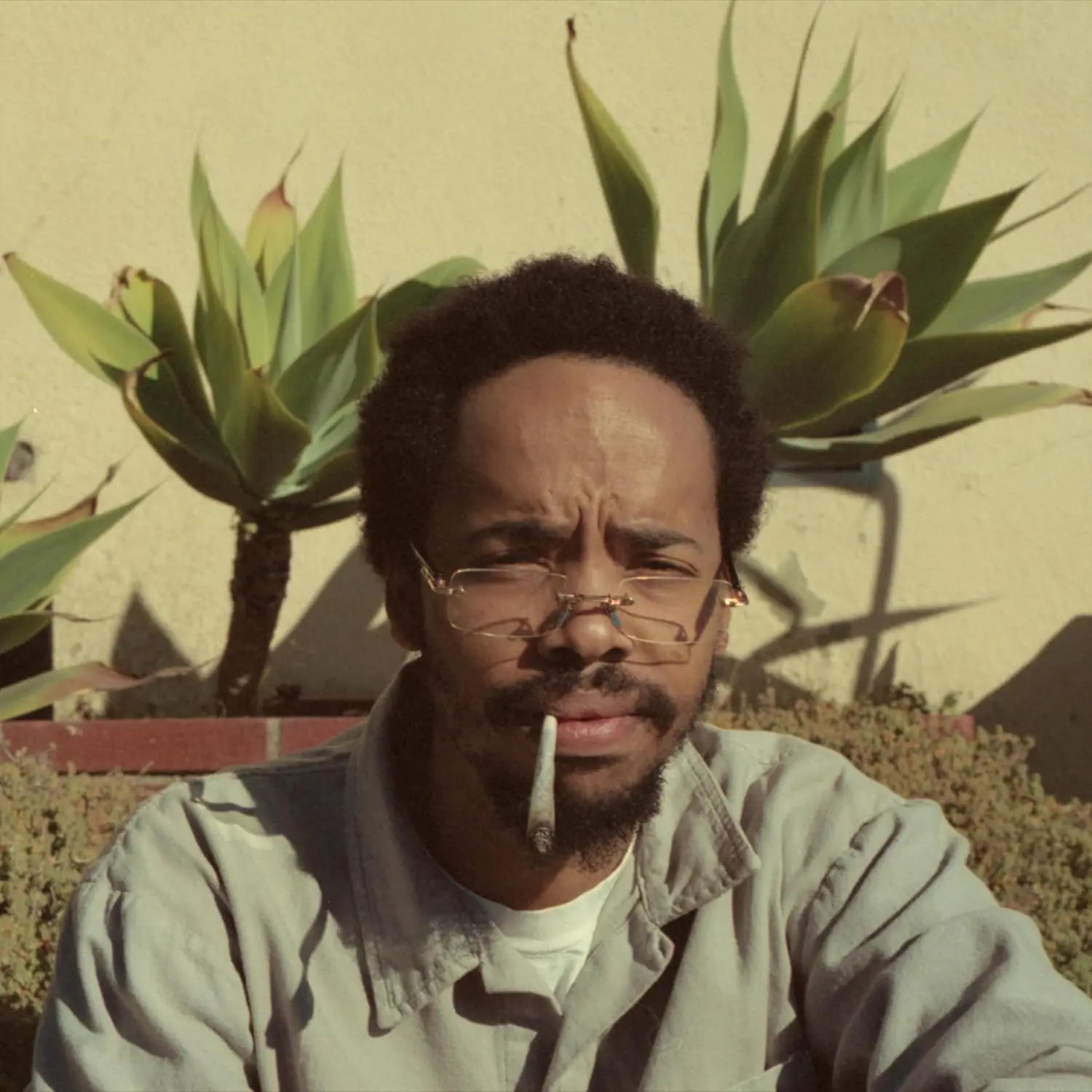 Earl Sweatshirt Live Laugh Love