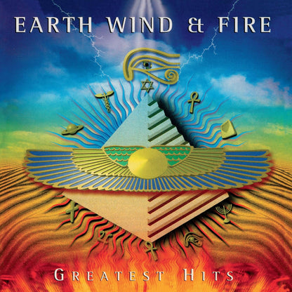 Earth Wind And Fire Greatest Hits