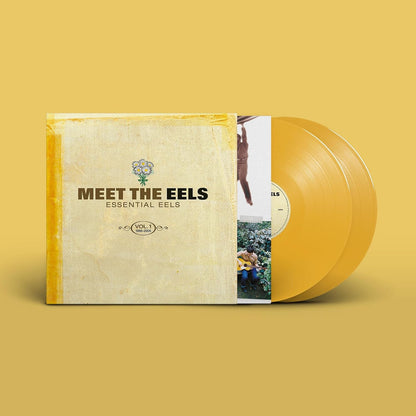 Eels Meet The Eels Vol 1 (Yellow)