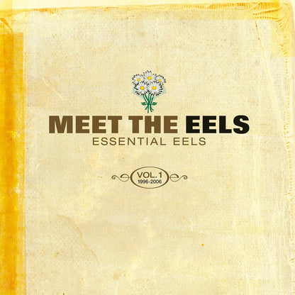 Eels Meet The Eels Vol 1 (Yellow)
