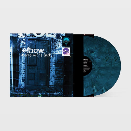 Elbow Asleep In The Back (NAD)