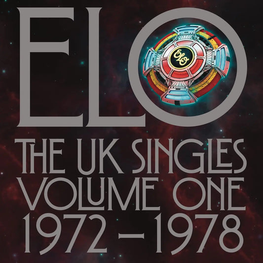 Electric Light Orchestra 7" Boxset 72-78