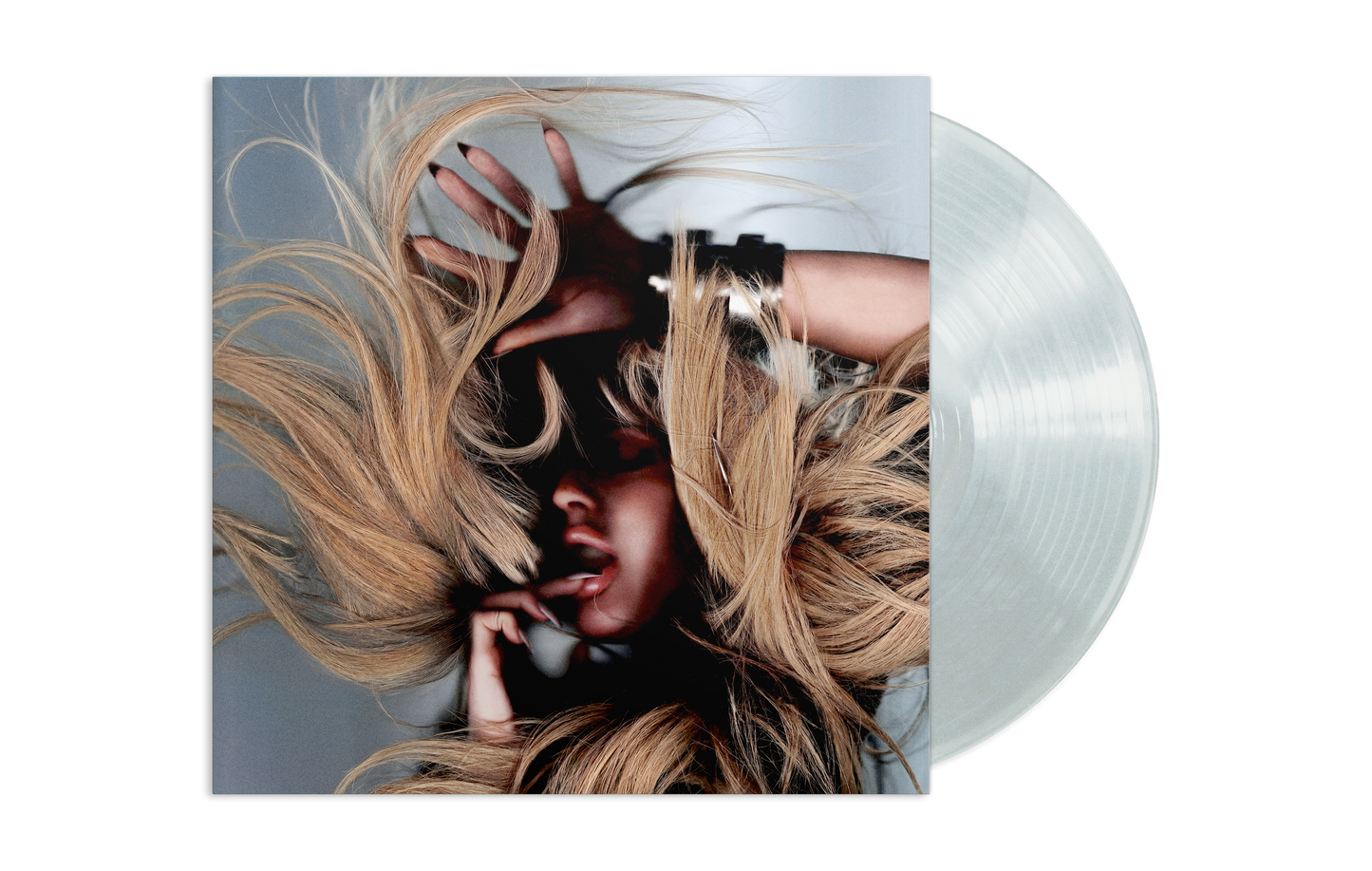 Ellie Goulding I Know Too Much