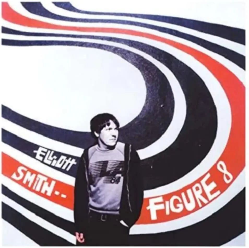 Elliott Smith Figure 8