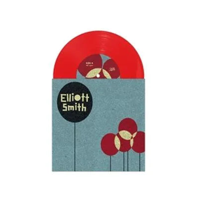 Elliott Smith Pretty (Ugly Before) 7"