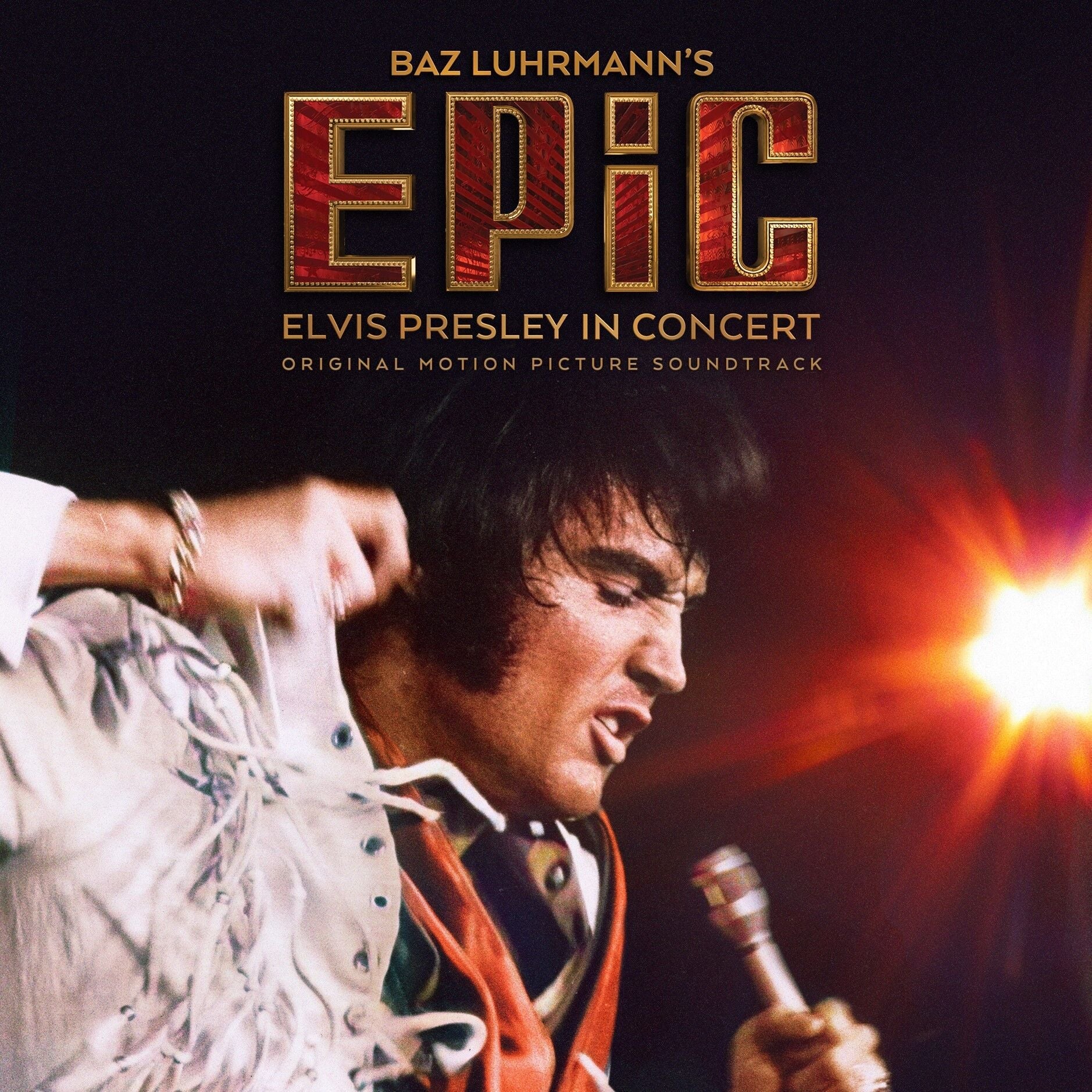 Elvis Presley EPiC