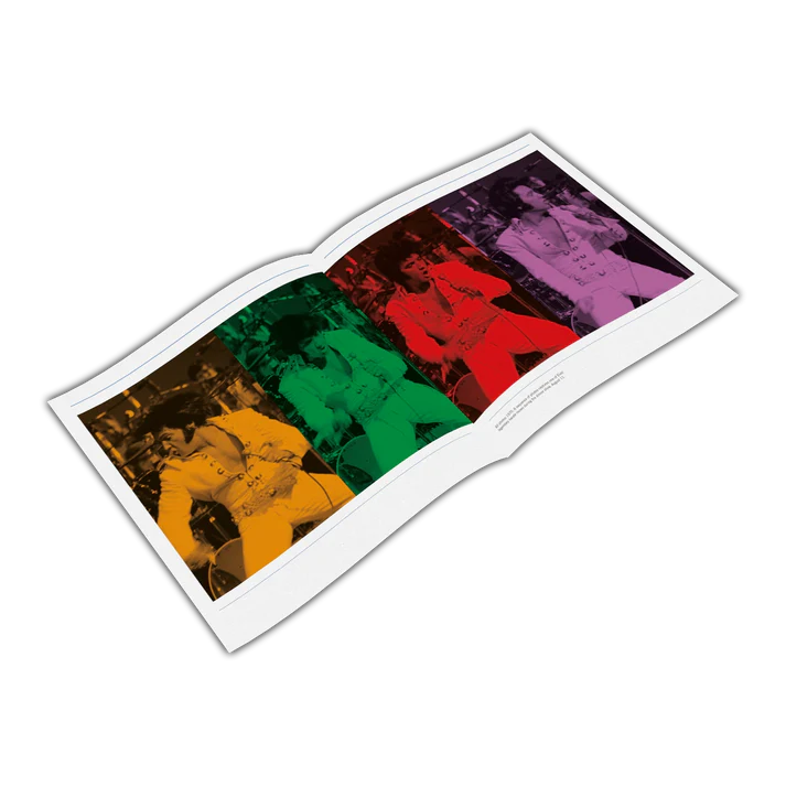 Elvis Presley That's The Way It Is (Limited)