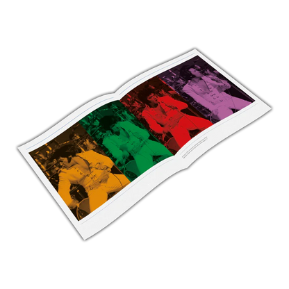 Elvis Presley That's The Way It Is (Limited)