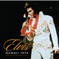 Elvis presley Hawaii 1973 Live