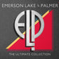 Emerson, Lake & Palmer The Ultimate Collection LP