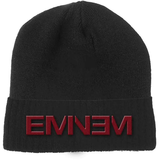Eminem Beanie Hat - Logo Shirts