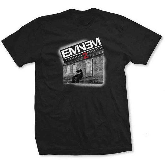 Eminem T-Shirt Marshall Mathers 2 - Ireland Vinyl