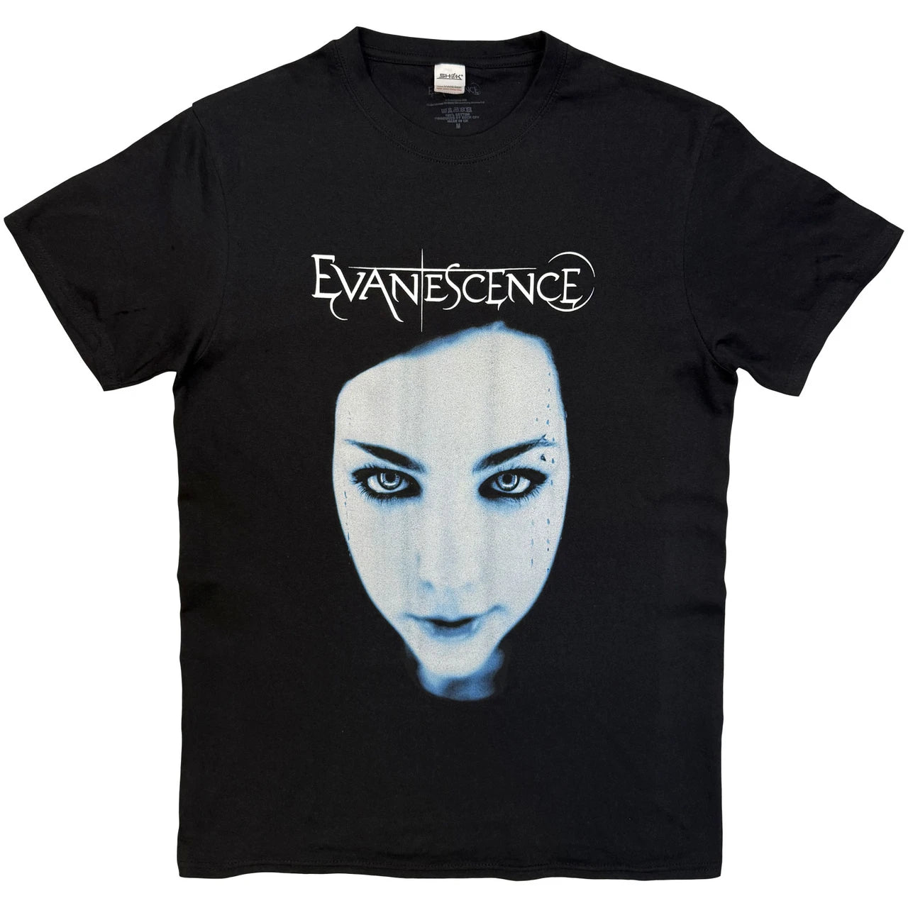 Evanescence Shirt - Fallen
