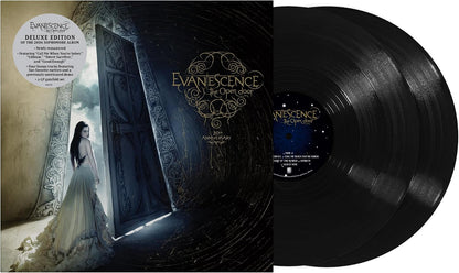 Evanescence The Open Door (Deluxe Edition)