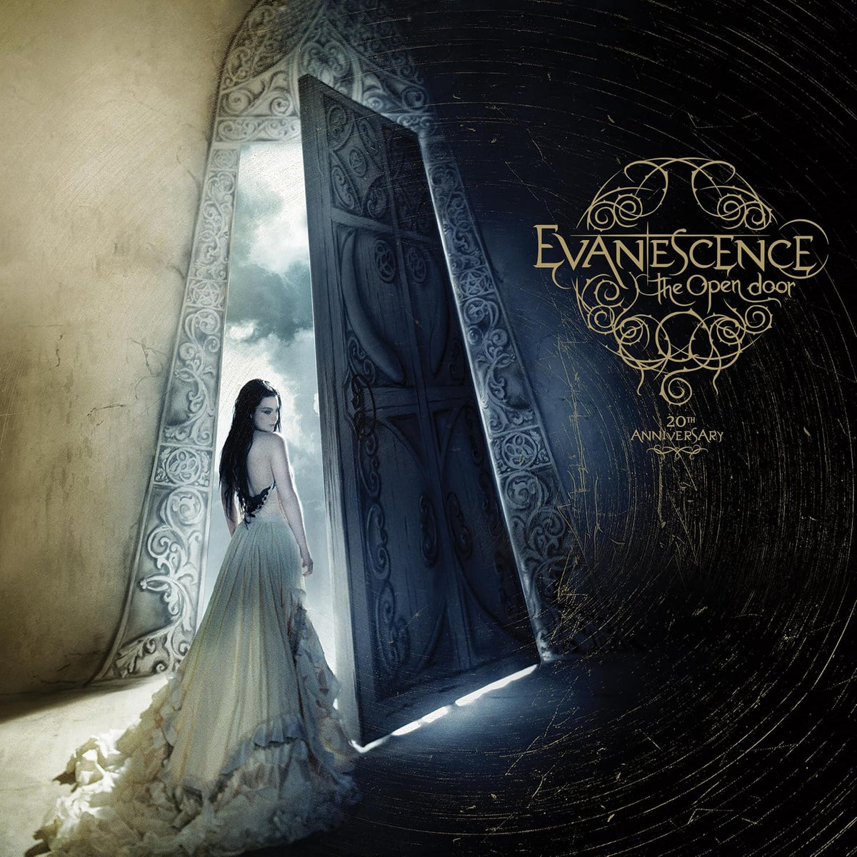Evanescence The Open Door (Deluxe Edition)