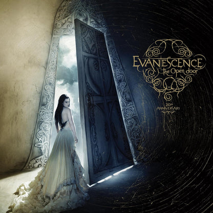 Evanescence The Open Door (Deluxe Edition)