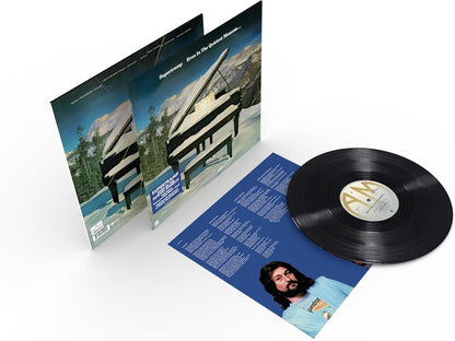 Supertramp Even In The Quietest Moments