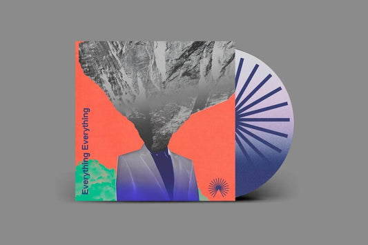Everything Everything Mountainhead
