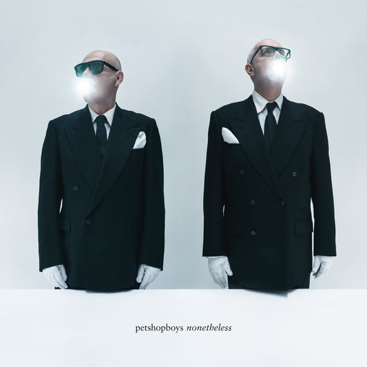 Pet Shop Boys Nonetheless - Ireland Vinyl