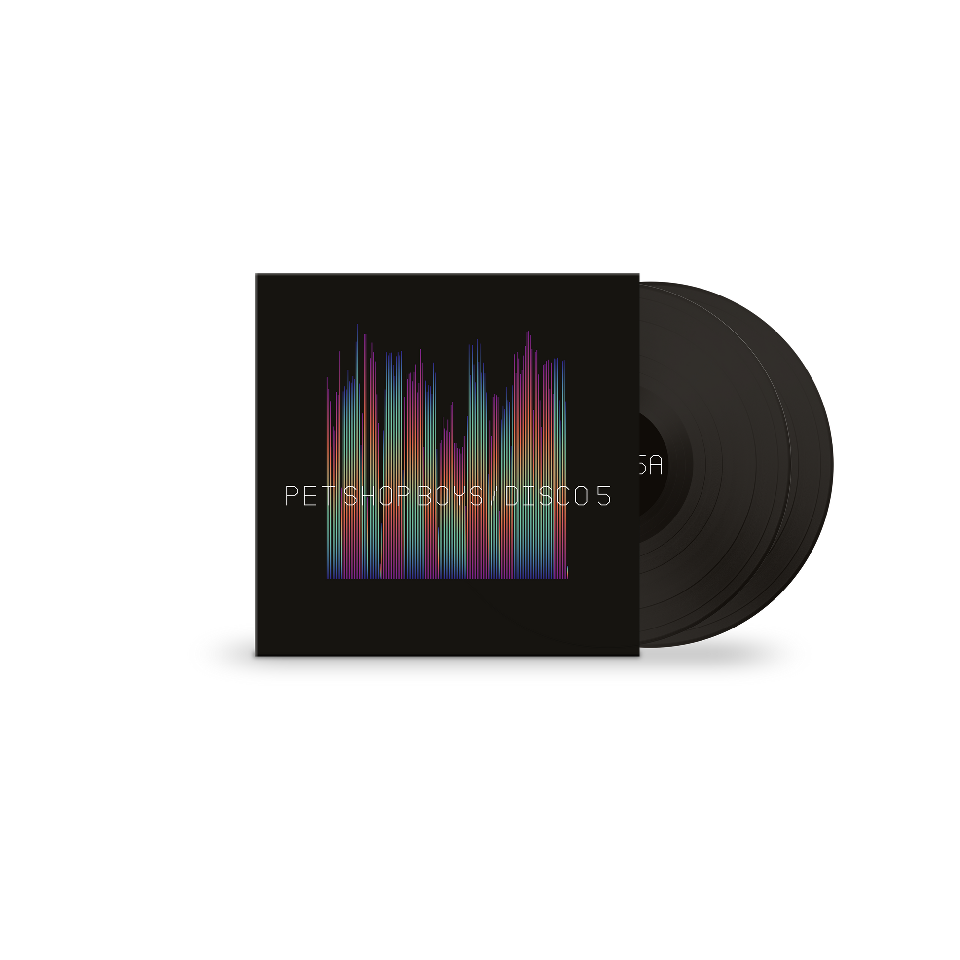 Pet Shop Boys Disco 5