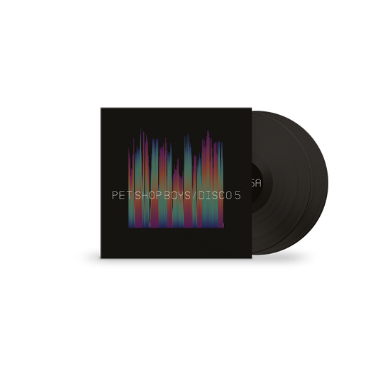 Pet Shop Boys Disco 5