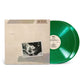 Fleetwood Mac "Tusk" Limited  2 x 12" Green Vinyl - Ireland Vinyl