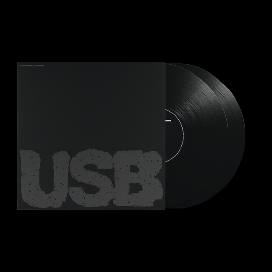 Fred again.. USB002 vinyl