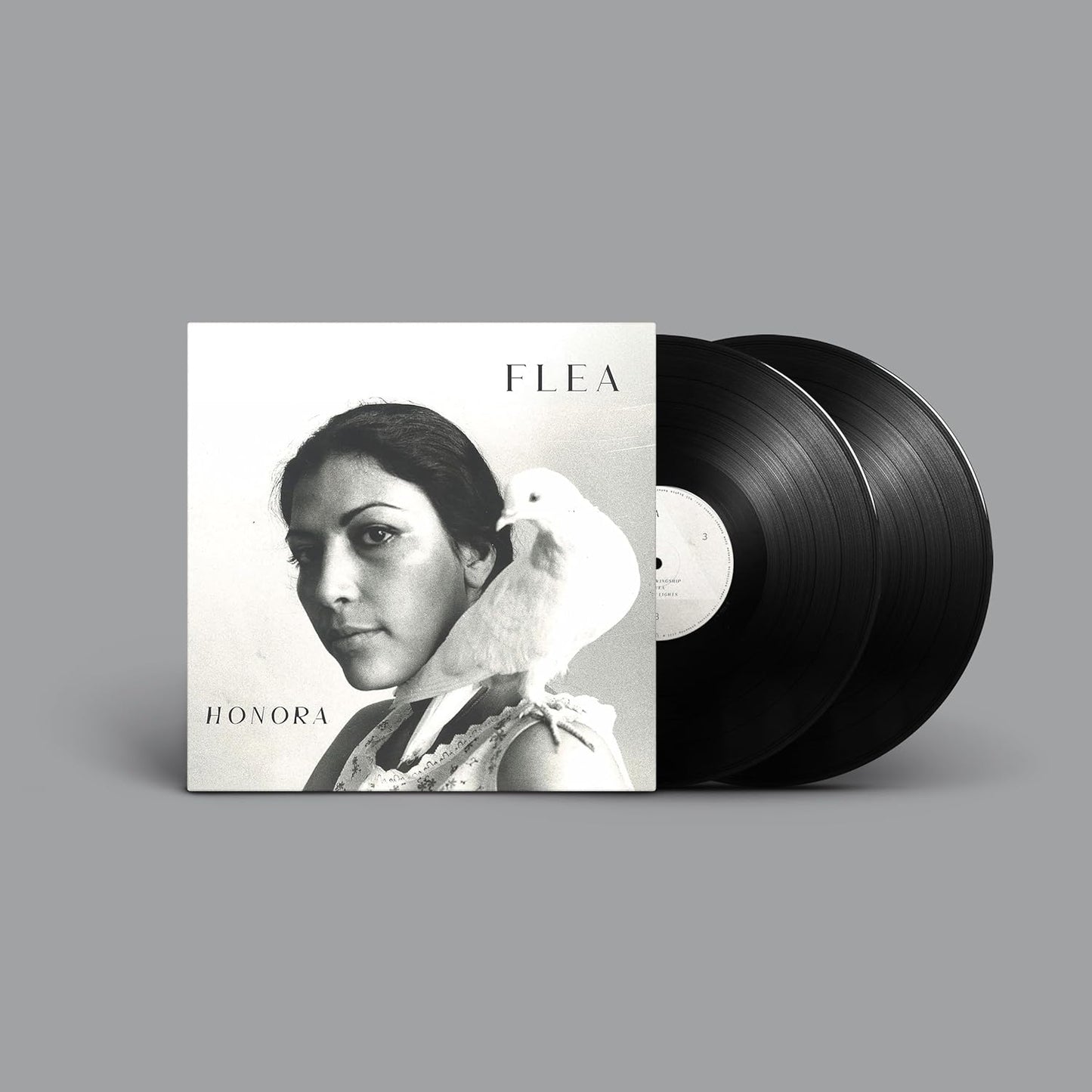 Flea Honora