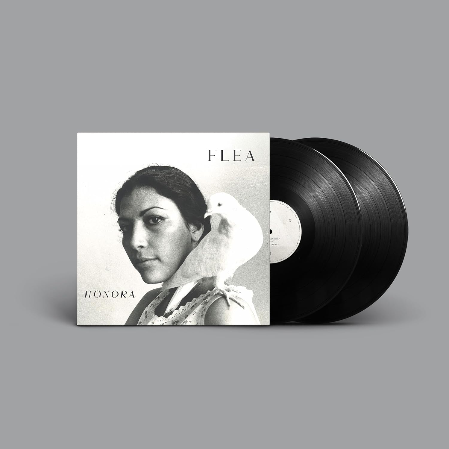 Flea Honora