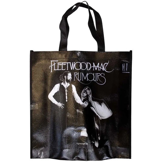 Fleetwood Mac Eco Bag Rumours Accessories