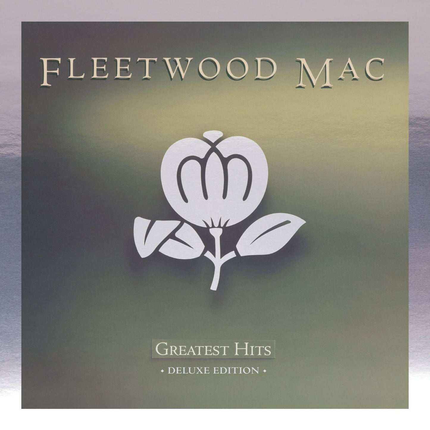 Fleetwood Mac Greatest Hits (Deluxe Edition)