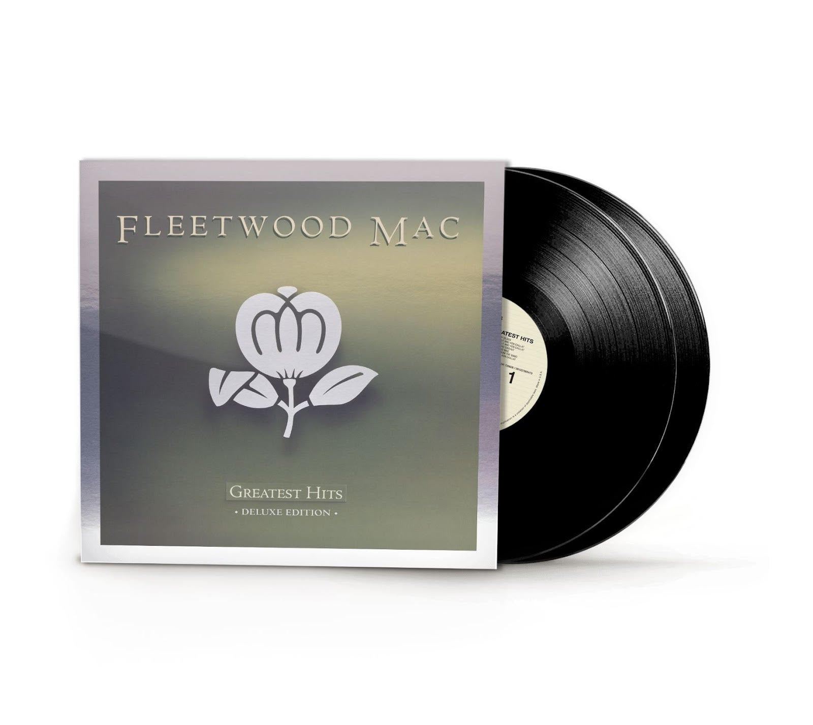 Fleetwood Mac Greatest Hits (Deluxe Edition)
