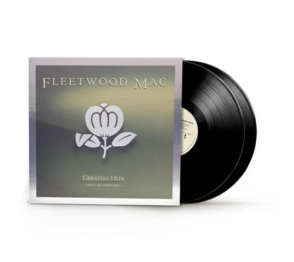 Fleetwood Mac Greatest Hits (Deluxe Edition)