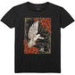 Fleetwood Mac T-Shirt Dove - Ireland Vinyl