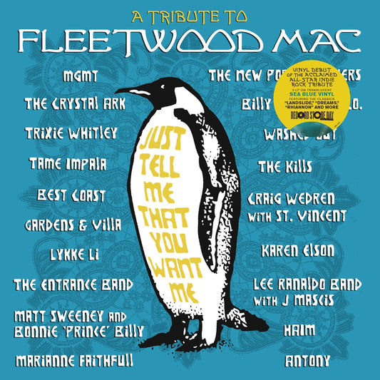 Fleetwood Mac Tribute RSD