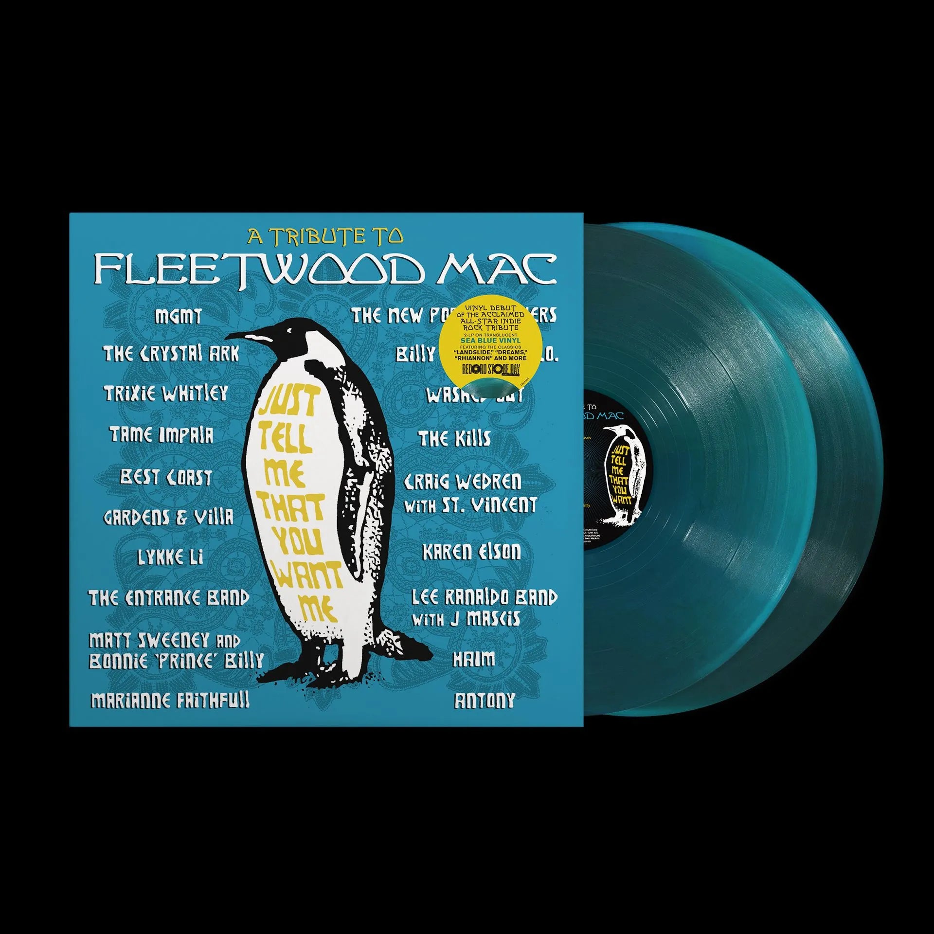 Fleetwood Mac Tribute RSD