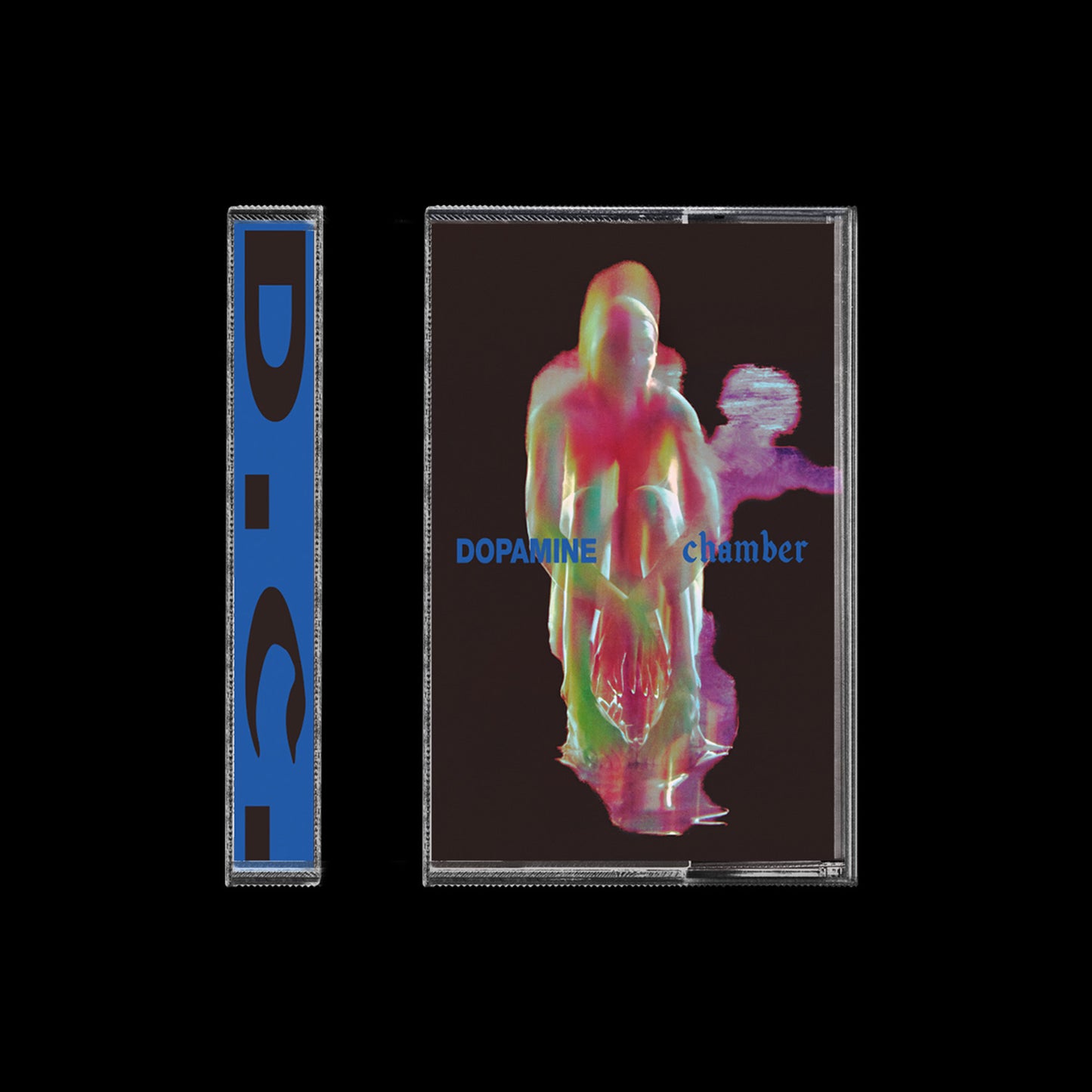 Fontaines D.C. – Dopamine Chamber - CASSETTE