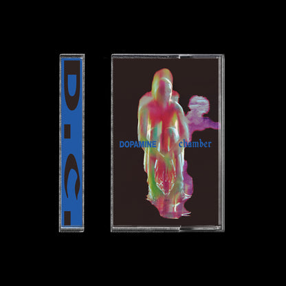 Fontaines D.C. – Dopamine Chamber - CASSETTE