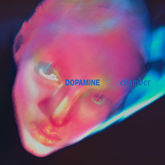 Fontaines D.C. – Dopamine Chamber - CASSETTE
