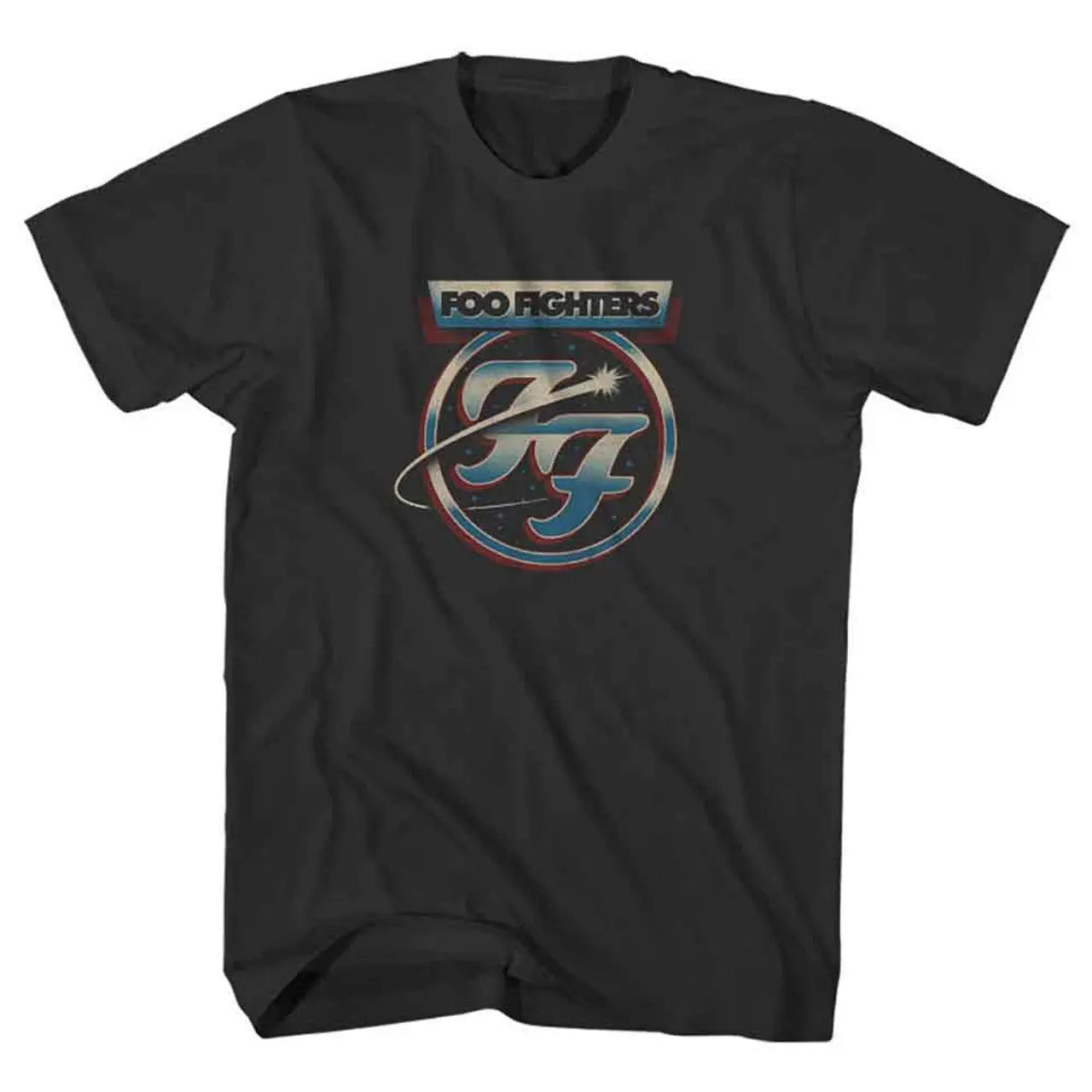 Foo Fighters Shirt: Comet Shirts