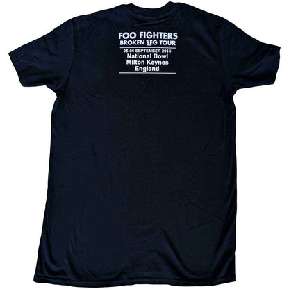 Foo Fighters Shirt Break A Leg Shirts
