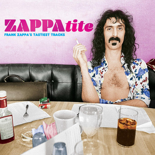 Frank Zappa ZAPPAtite