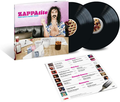 Frank Zappa ZAPPAtite